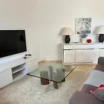 Beachfront Apartment In Marbella