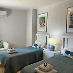 Beachfront Apartment In Marbella