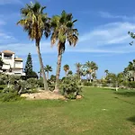 Jardines Nuevo Vera Bajo 2 Dormitorios Vistas Al Mar