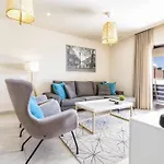 Vivi Homes - Lotus Pool, Garden, Gym & Beach