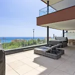 Vivi Homes - Boa Pool, Jacuzzi, Terrace & Sea View