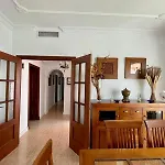 Chalet Manku