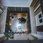 Hotel Luruna Palacio Larrinaga