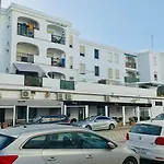 Espacioso Apartamento En Barbate Con Wifi