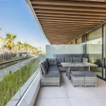 Vivi Homes - Sana Pool, Sauna, Gym & Beach