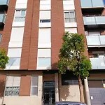 Jac - Wifi, 1 Dormitorio, Terraza, Centro A 150 Metros, Playa 850 Metros