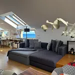 Bustos Home Apartamento