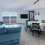 Sea Pearl - Apartment In Daimus Free Wifi