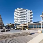 Sea Pearl - Apartment In Daimus Free Wifi