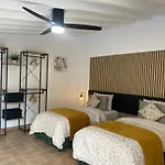 The Courtyard Studio Apartments