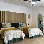 The Courtyard Studio Apartments