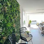 Villa Buenavista Hills - Sea View - Infinity Pool - Parking - Grill