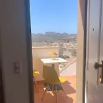 Yuliya Apartamento Aguilas