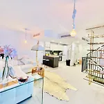 Luxury Golden Sea View Villa