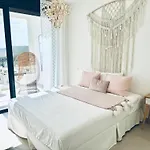 Luxury Golden Sea View Villa