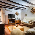 Casa Retiro Vilafames