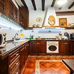 Casa Retiro Vilafames