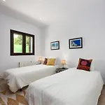 Villa Del Sol - 4Br With Pool