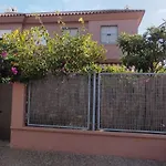 Preciosa Casa A 100 M De Bajo De Guia En Sanlucar