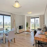 Guestready - Lovely Flat With Views In Valencia