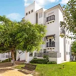 2 Bedroom Stunning Apartment In Sabinillas