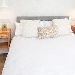 Wintowinrentals Goleta Suites 0B En Malaga, Espana