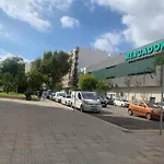 Espectacular Duplex En El Centro