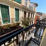 Sun & Stay Malaga Chic 2Br With Balcony Views