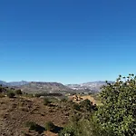 Santa Teresa Bed & Breakfast Andalusien