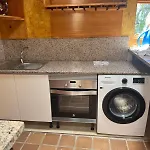 Espectacular Apartamento Frente Al Mar Aguadulce - Villa Africa