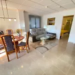 Apartamento Fuengirola Los Pacos