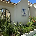 Villa Salitre, Urbanizacion Vera Coast