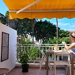 Studio Las Americas Monkey Beach