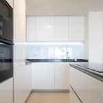 Modern Apartment With Stunning Sea And Golf Views