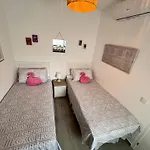 Casa Aslan Torrox Pueblo
