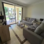Casa Pelagia - Roda Golf Ground Floor Apartment, Conveniently Located Near The Entrance !