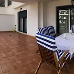 Apartamento La Pita El Toyo