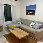 Apartamento Playa Puerto Santa Maria