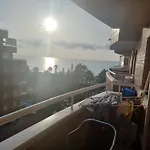 Marina Dort Acapulco I Primera Linea De Playa