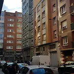 Amplio Piso Centrico