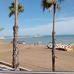 Comfortable Apartment In La Rapita 52 M² With Terrace