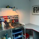 Tessasapartments Sabadell 2