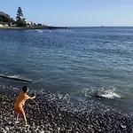 Canarian Garden 5 Love Sea Views By Deihu Experien