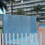 Moderno Apartamento 2 Habitaciones Playa Gandia Airco