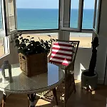 Apartamento Con Vistas Al Mar