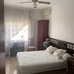 Traditional Spanish Apartment