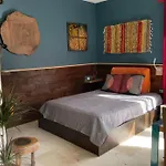 Chic & Practical Studio, 5 Min To Center & Beach