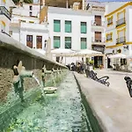 Cubo'S Casa Mariposa Near Marbella