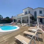 Seaview Villa