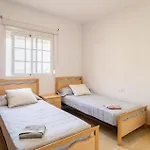 4 Bedroom Amazing Home In Rincon De La Victoria